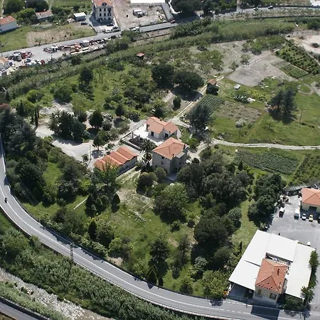 La Corte Natural Gasthof Pietra Ligure