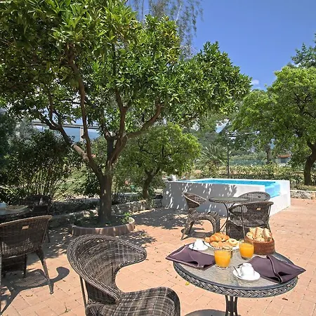 Gasthof La Corte Natural Pietra Ligure
