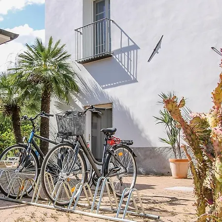 Gasthof La Corte Natural *