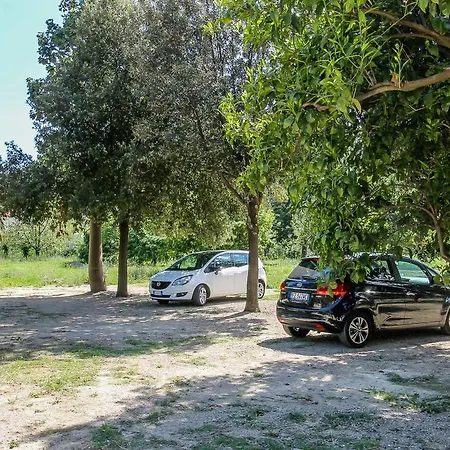 Gasthof La Corte Natural *