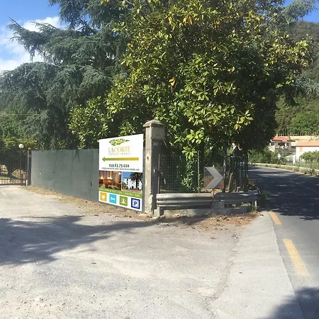 Gasthof La Corte Natural