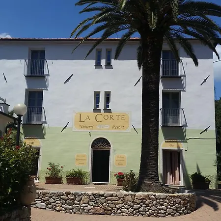 Gasthof La Corte Natural