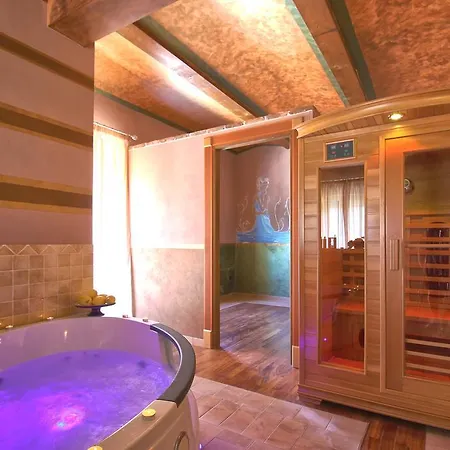 Gasthof La Corte Natural Pietra Ligure