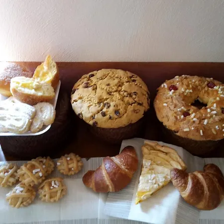 Gasthof La Corte Natural *